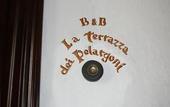 Туры в отель La Terrazza dei Pelargoni B&B