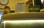 Туры в отель Miu Hotel