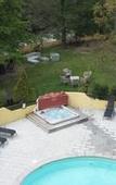 Туры в отель Les Jardins De La Glaciere