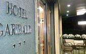 Туры в отель Hotel Garibaldi
