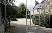 Туры в отель Logis Hotel la Grassinais Saint-Malo