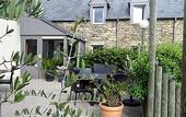 Туры в отель Logis Hotel la Grassinais Saint-Malo