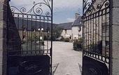 Туры в отель Logis Hotel la Grassinais Saint-Malo