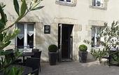 Туры в отель Logis Hotel la Grassinais Saint-Malo
