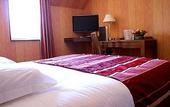 Туры в отель Logis Hotel la Grassinais Saint-Malo