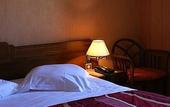Туры в отель Logis Hotel la Grassinais Saint-Malo