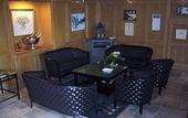 Туры в отель Logis Hotel la Grassinais Saint-Malo