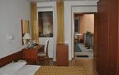 Туры в отель Albergo al Viale