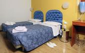 Туры в отель Albergo al Viale