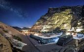 Туры в отель Rahayeb Desert Camp