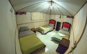 Туры в отель Rahayeb Desert Camp
