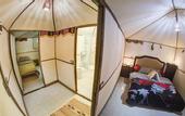 Туры в отель Rahayeb Desert Camp