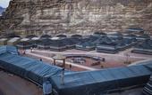 Туры в отель Rahayeb Desert Camp