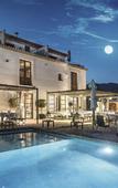 Туры в отель Hotel Boutique La Serena