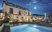 Туры в отель Hotel Boutique La Serena