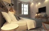 Туры в отель Hotel Boutique La Serena