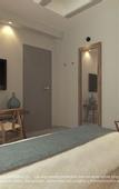 Туры в отель Hotel Boutique La Serena