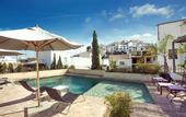 Туры в отель Hotel Boutique La Serena