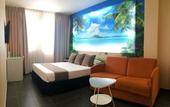 Туры в отель Hotel Indiana