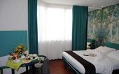Туры в отель Business Hotel