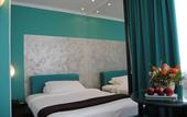 Туры в отель Business Hotel