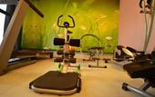 Туры в отель Business Hotel