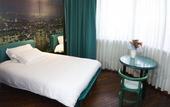 Туры в отель Business Hotel