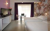 Туры в отель Business Hotel