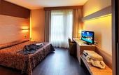 Туры в отель Hotel Federico II