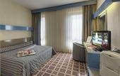Туры в отель Hotel Federico II