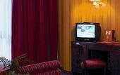 Туры в отель Hotel Federico II