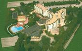 Туры в отель Hotel Federico II