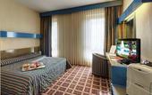 Туры в отель Hotel Federico II
