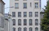 Туры в отель Hotel Bellevue