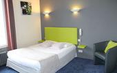 Туры в отель Hotel Bellevue