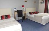 Туры в отель Hotel Bellevue