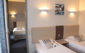 Туры в отель Hotel Bellevue