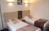 Туры в отель Hotel Bellevue