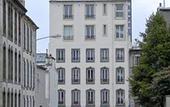 Туры в отель Hotel Bellevue