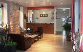 Туры в отель Hotel Bellevue