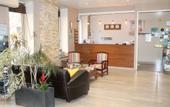 Туры в отель Hotel Bellevue