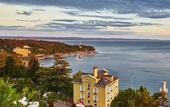 Туры в отель Hotel Riviera & Maximilians