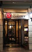 Туры в отель Hotel Carlos V