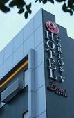 Туры в отель Hotel Carlos V