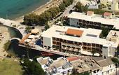 Туры в отель Kalyves Beach