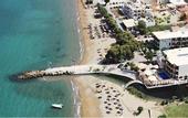 Туры в отель Kalyves Beach