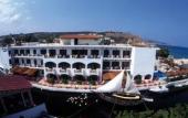 Туры в отель Kalyves Beach