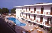 Туры в отель Kalyves Beach