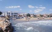 Туры в отель Kalyves Beach