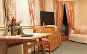 Туры в отель Lowenhof